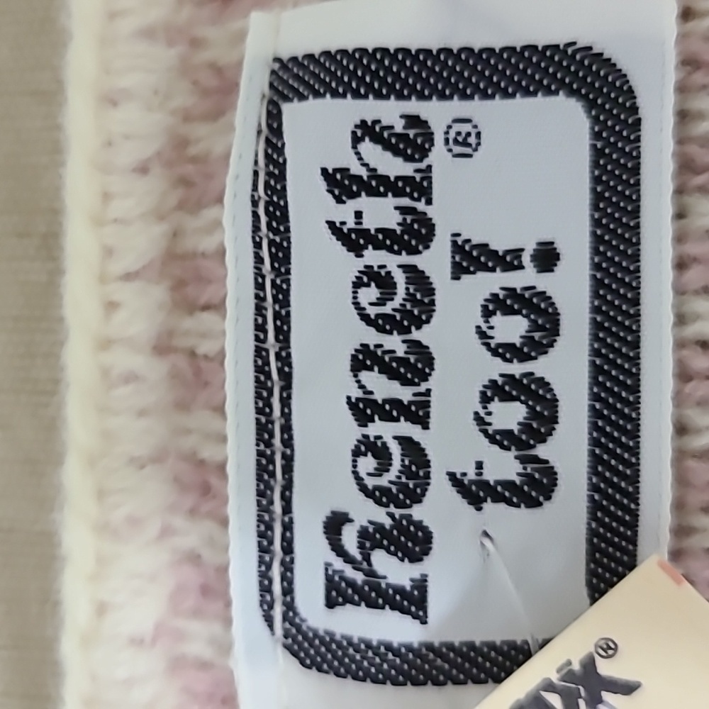 NWT 70s Keneth Too Sweater Size Large - Picture 8 of 8